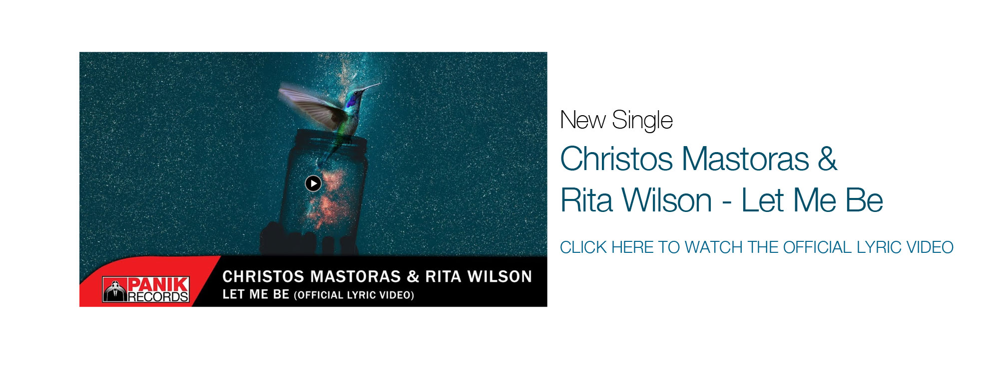Home The Official site of Rita Wilson